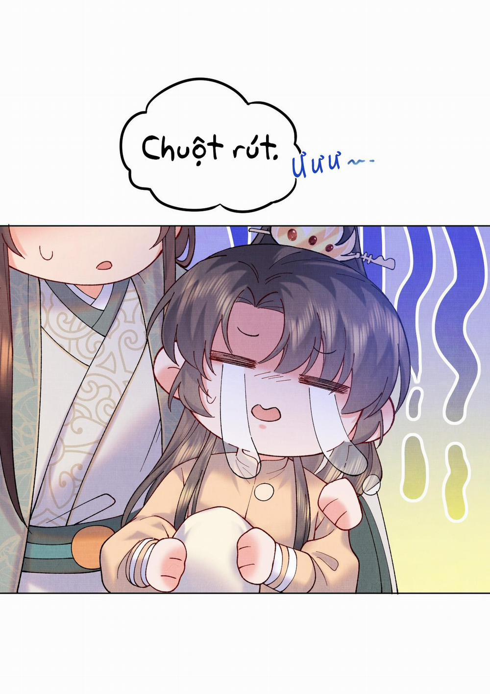 Giang Hồ Biến Địa Thị Kỳ Ba 7 trang 26