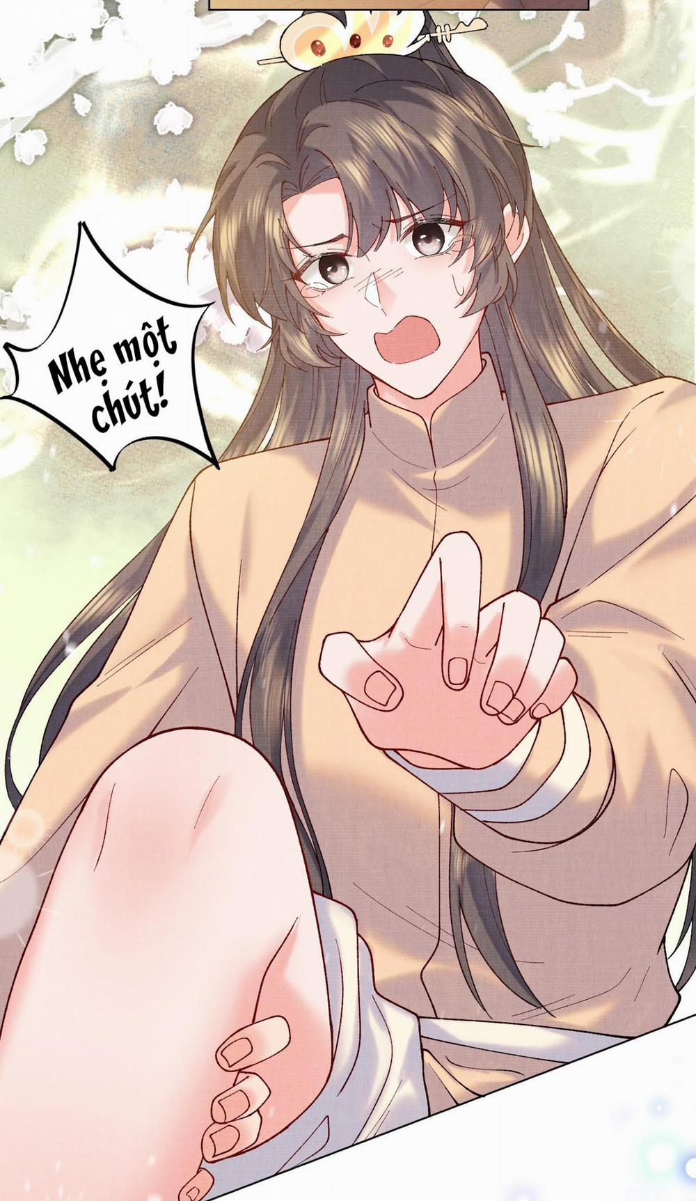 Giang Hồ Biến Địa Thị Kỳ Ba 7 trang 28