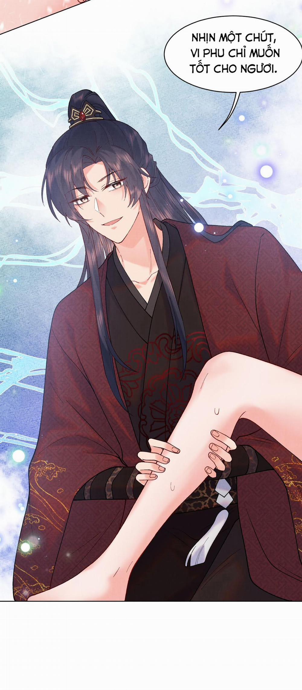 Giang Hồ Biến Địa Thị Kỳ Ba 7 trang 29