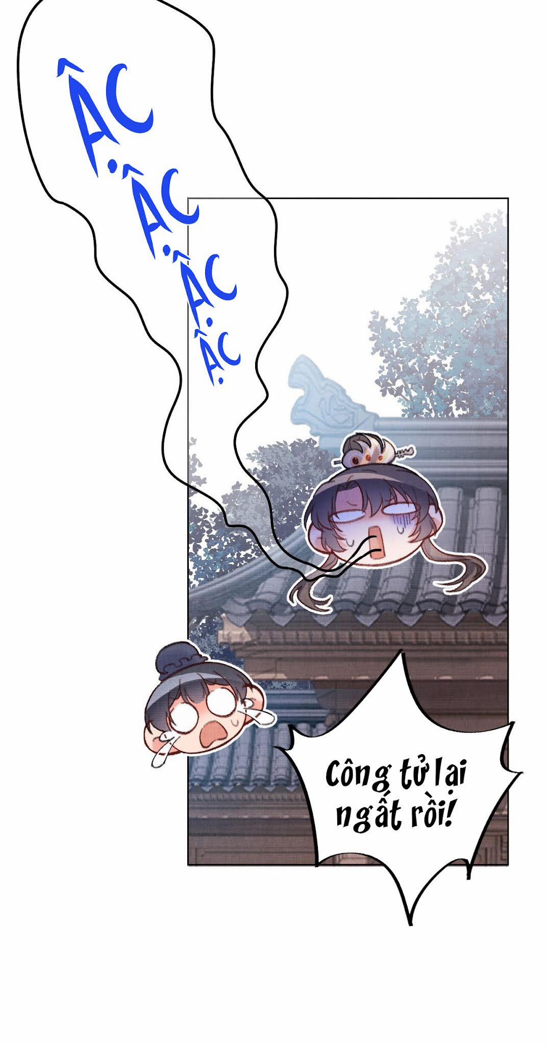 Giang Hồ Biến Địa Thị Kỳ Ba 7 trang 31