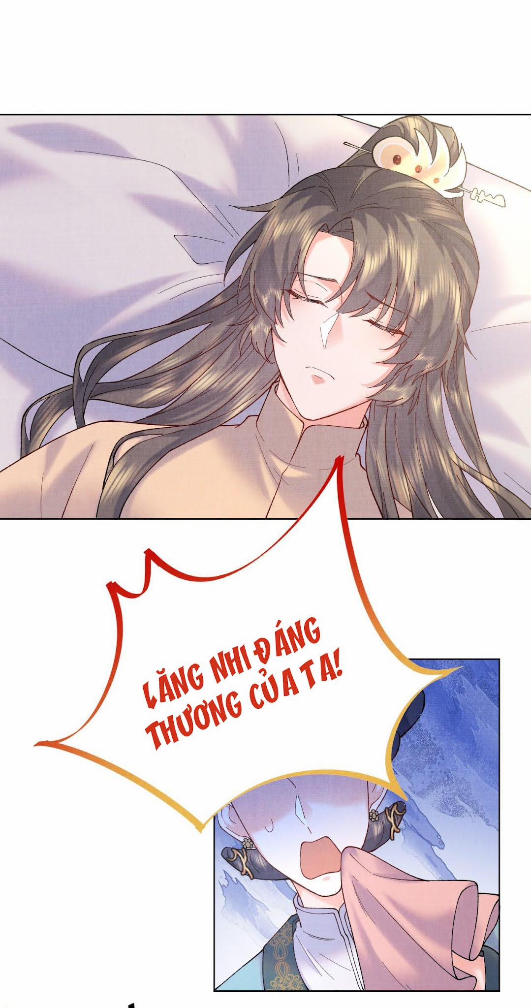 Giang Hồ Biến Địa Thị Kỳ Ba 7 trang 32