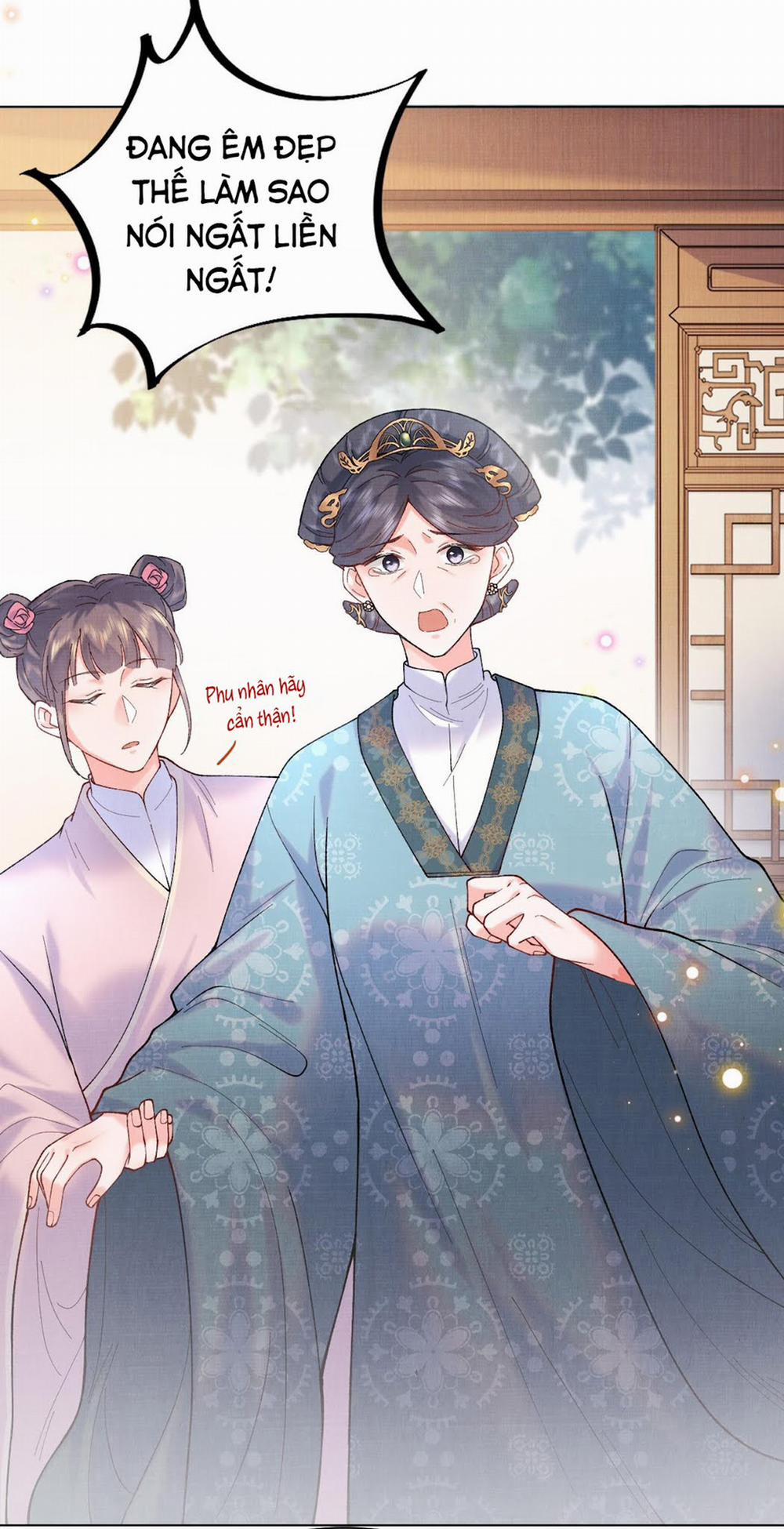 Giang Hồ Biến Địa Thị Kỳ Ba 7 trang 33