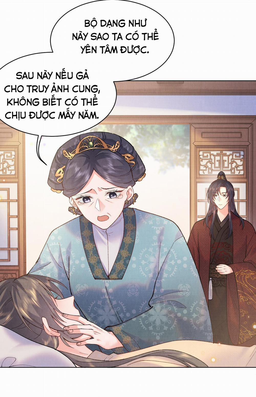 Giang Hồ Biến Địa Thị Kỳ Ba 7 trang 34