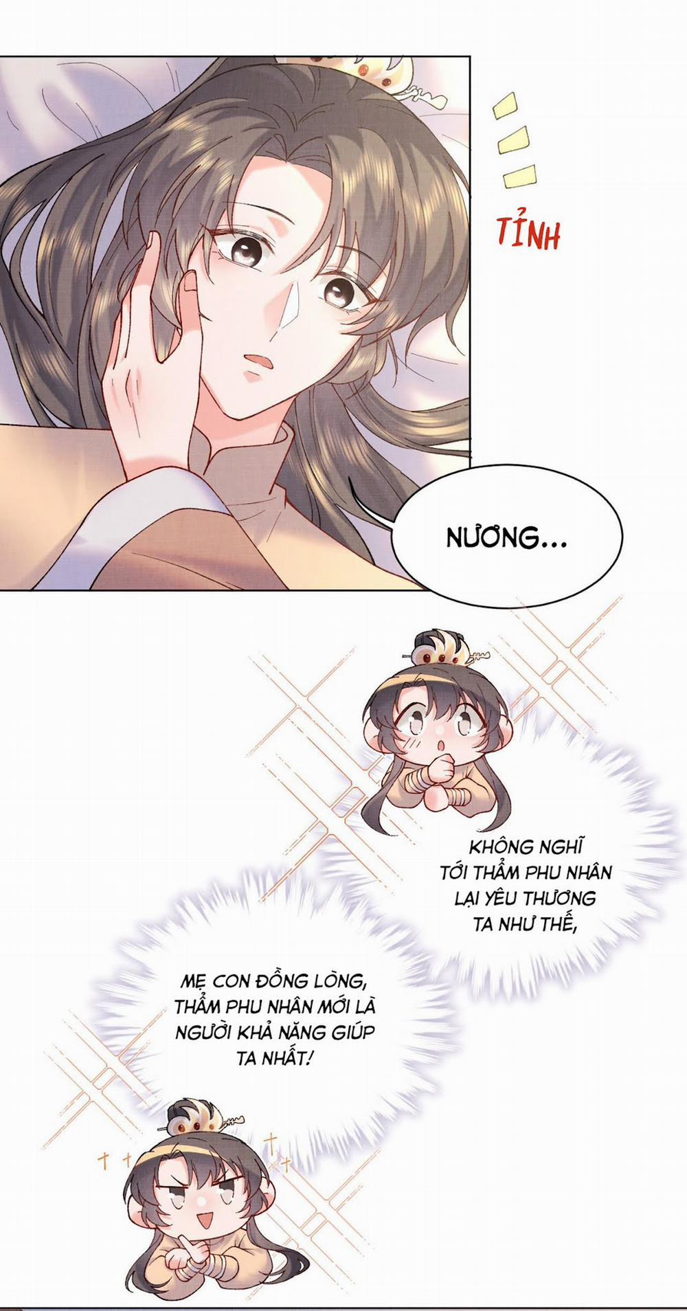 Giang Hồ Biến Địa Thị Kỳ Ba 7 trang 35