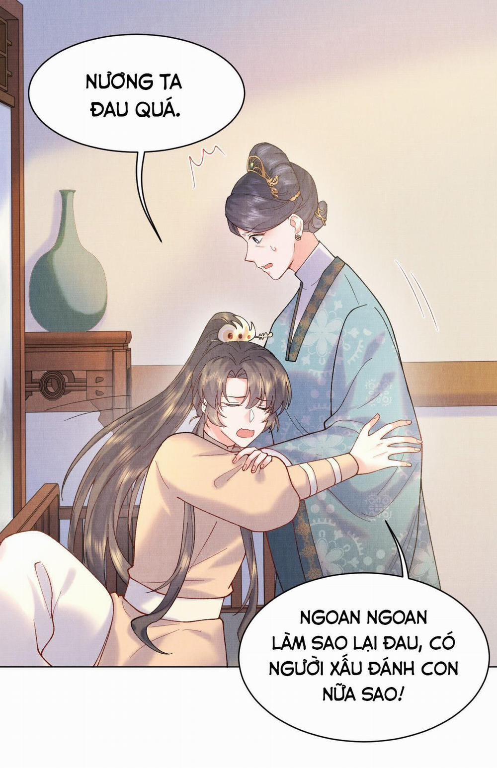 Giang Hồ Biến Địa Thị Kỳ Ba 7 trang 36