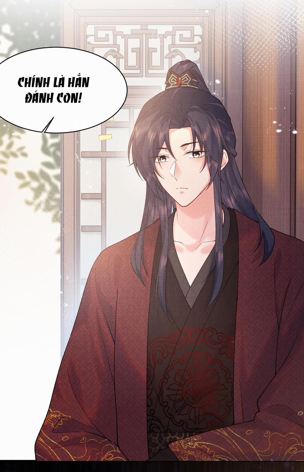 Giang Hồ Biến Địa Thị Kỳ Ba 7 trang 38