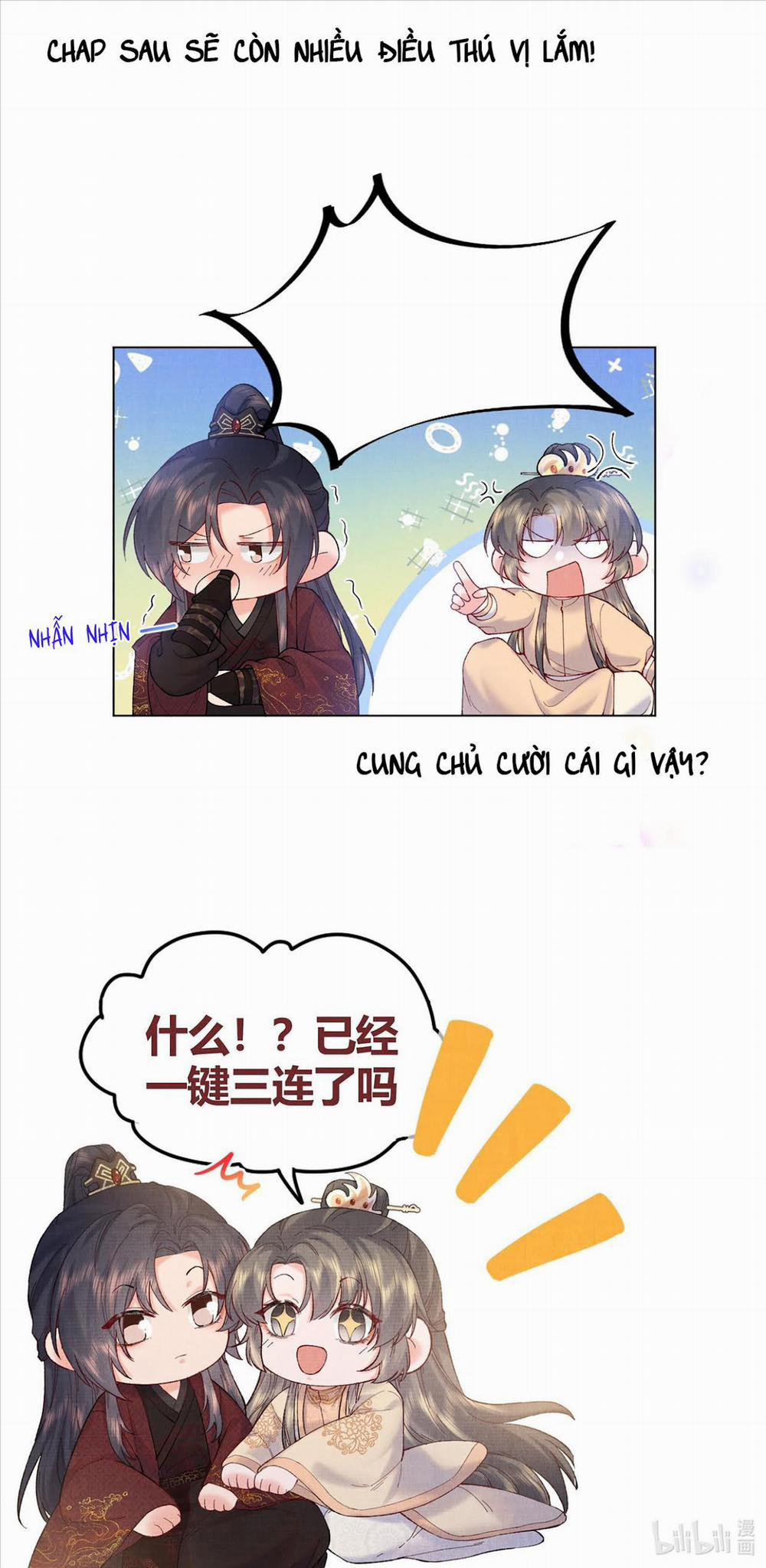 Giang Hồ Biến Địa Thị Kỳ Ba 7 trang 40