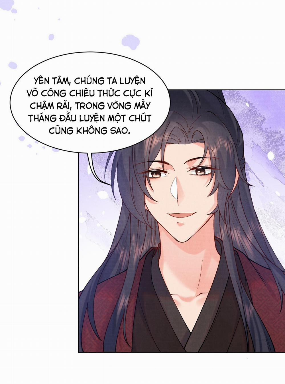 Giang Hồ Biến Địa Thị Kỳ Ba 7 trang 6