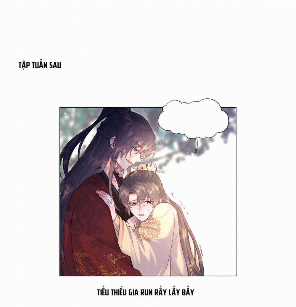 Giang Hồ Biến Địa Thị Kỳ Ba 9 trang 37