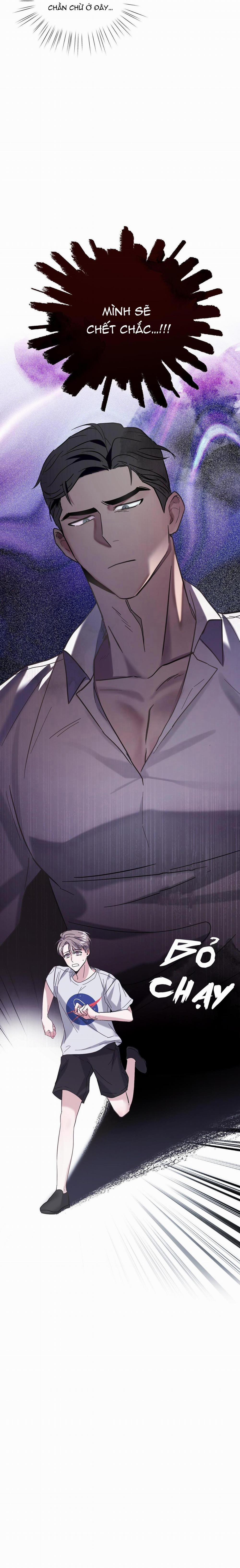 Giang Hồ Lạ Mặt 1 trang 15