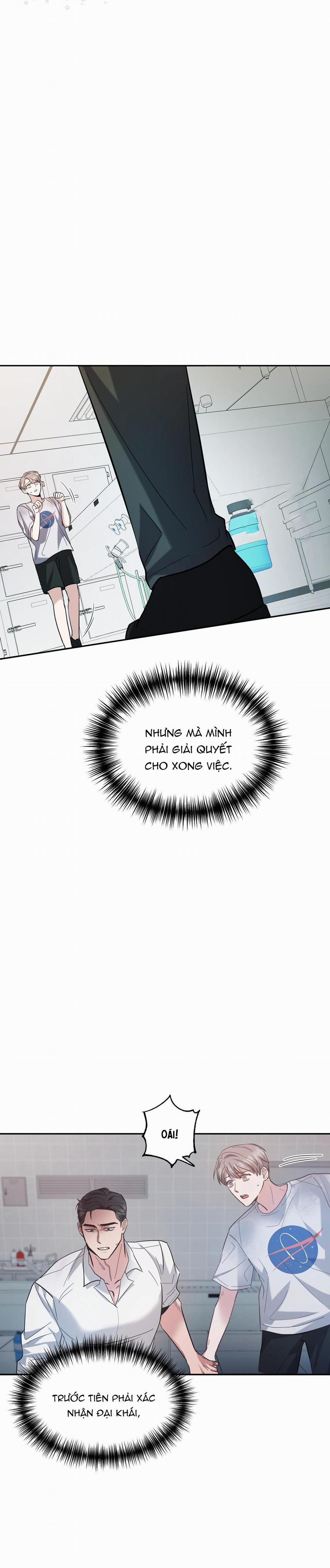 Giang Hồ Lạ Mặt 1 trang 26