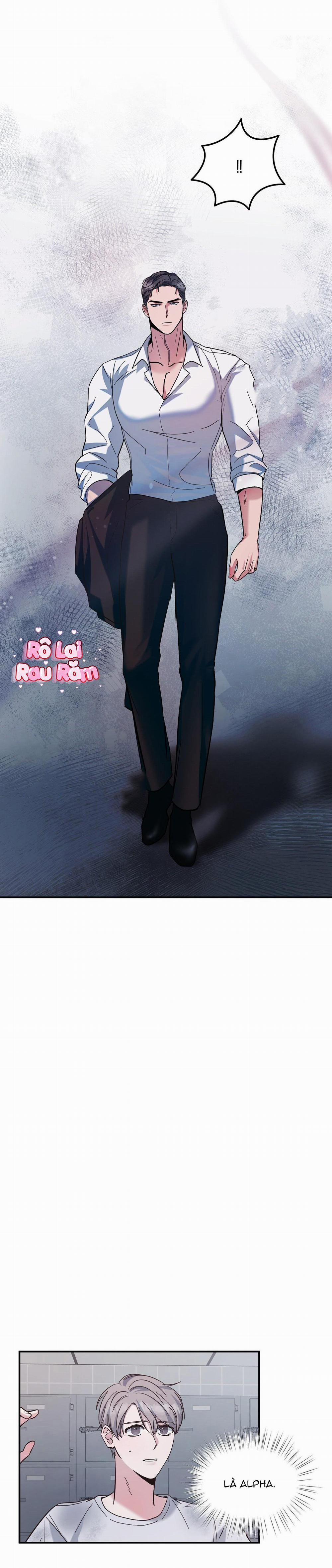 Giang Hồ Lạ Mặt 1 trang 9