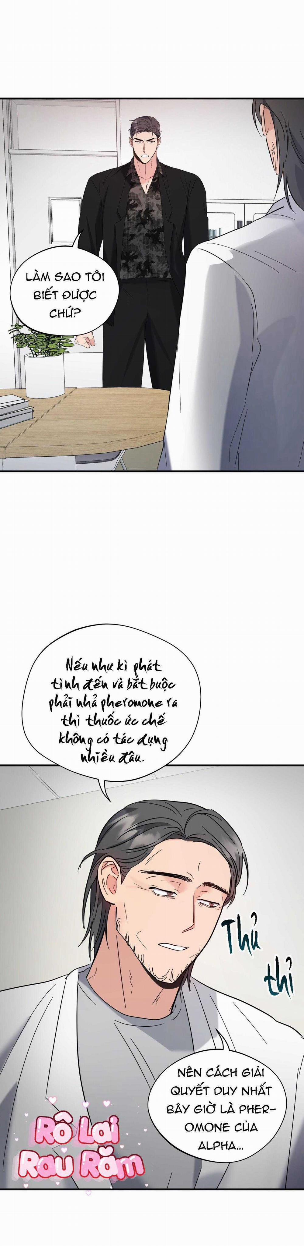 Giang Hồ Lạ Mặt 10 trang 1