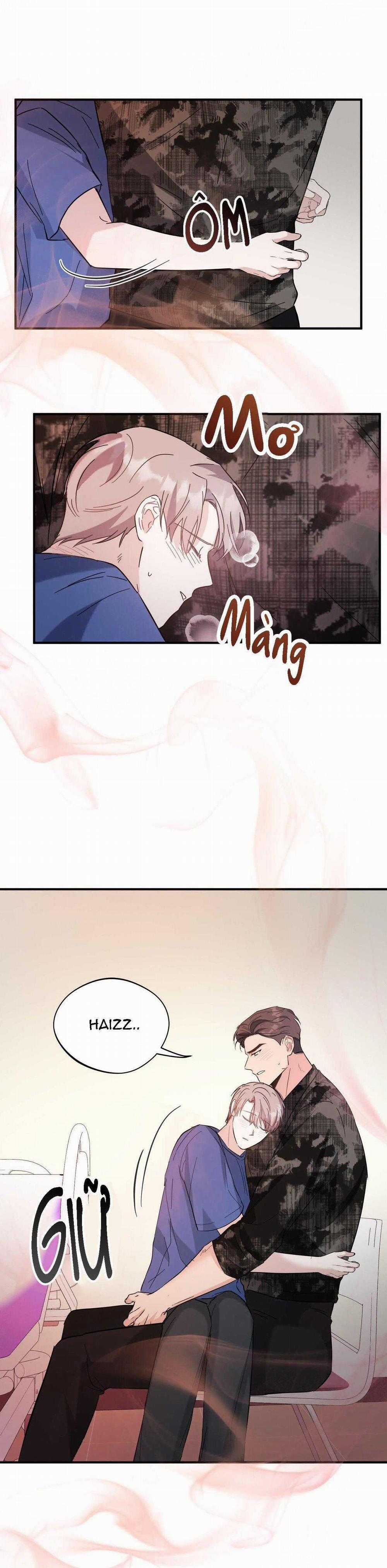 Giang Hồ Lạ Mặt 10 trang 12