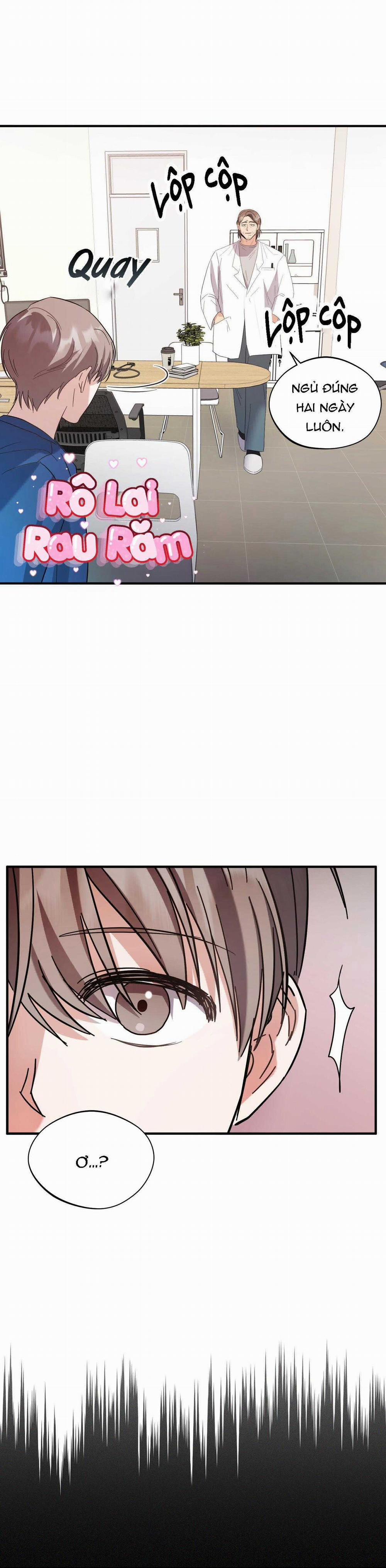 Giang Hồ Lạ Mặt 10 trang 17