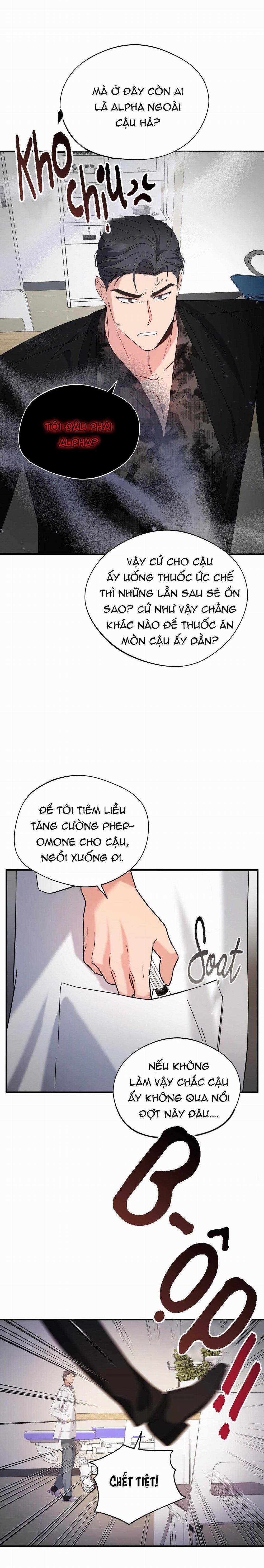 Giang Hồ Lạ Mặt 10 trang 2