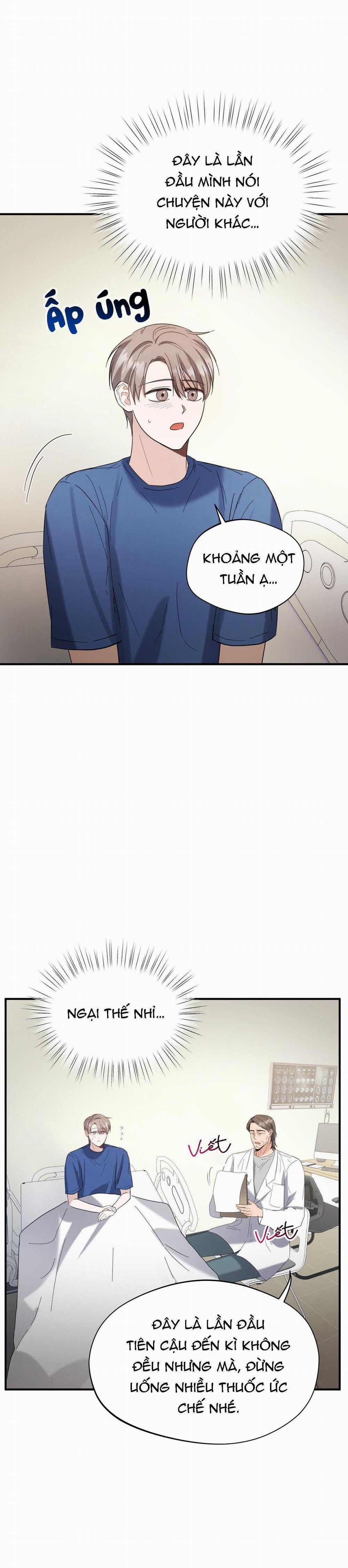 Giang Hồ Lạ Mặt 10 trang 20