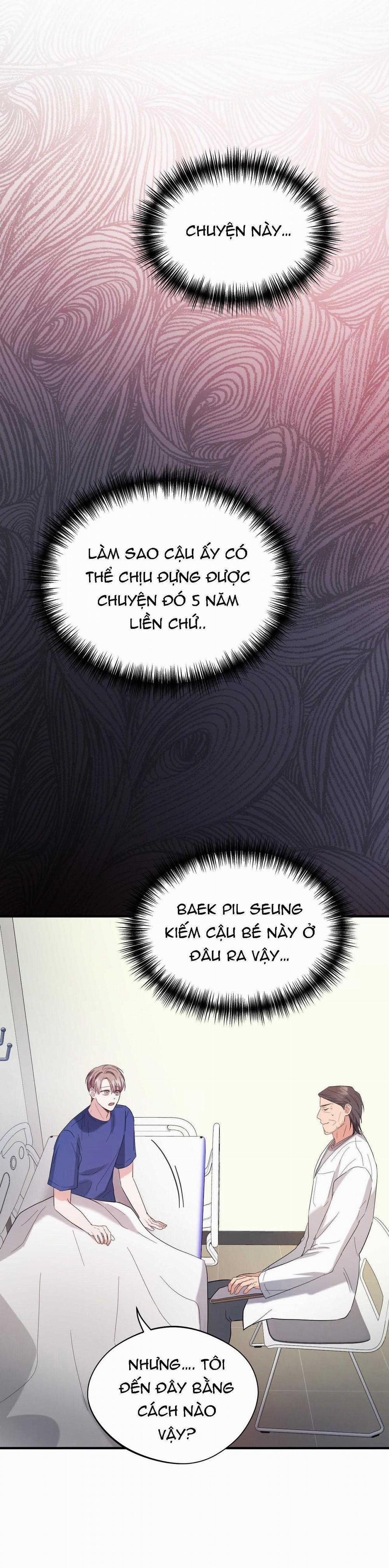 Giang Hồ Lạ Mặt 10 trang 26