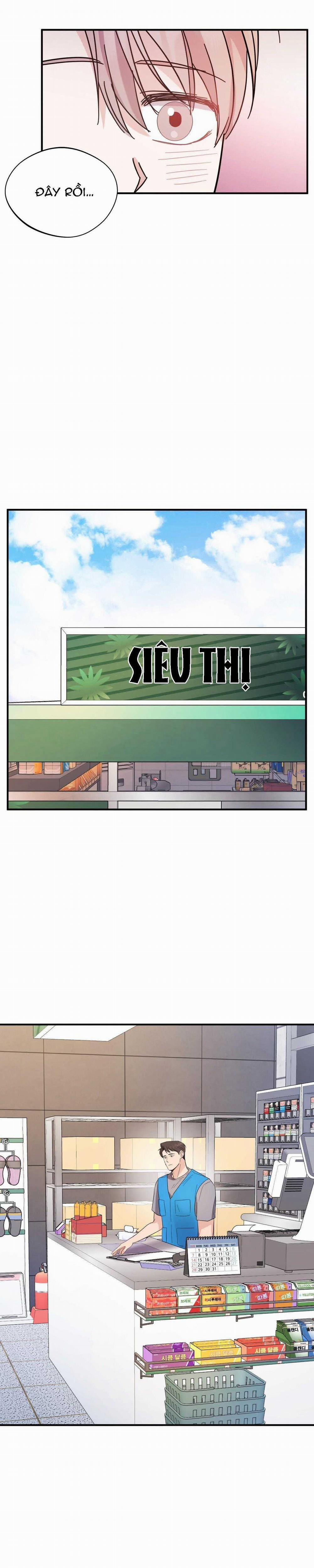 Giang Hồ Lạ Mặt 10 trang 33