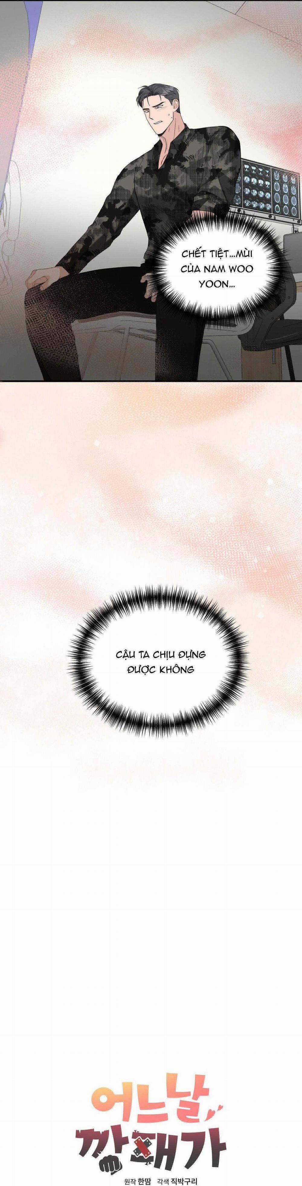 Giang Hồ Lạ Mặt 10 trang 9