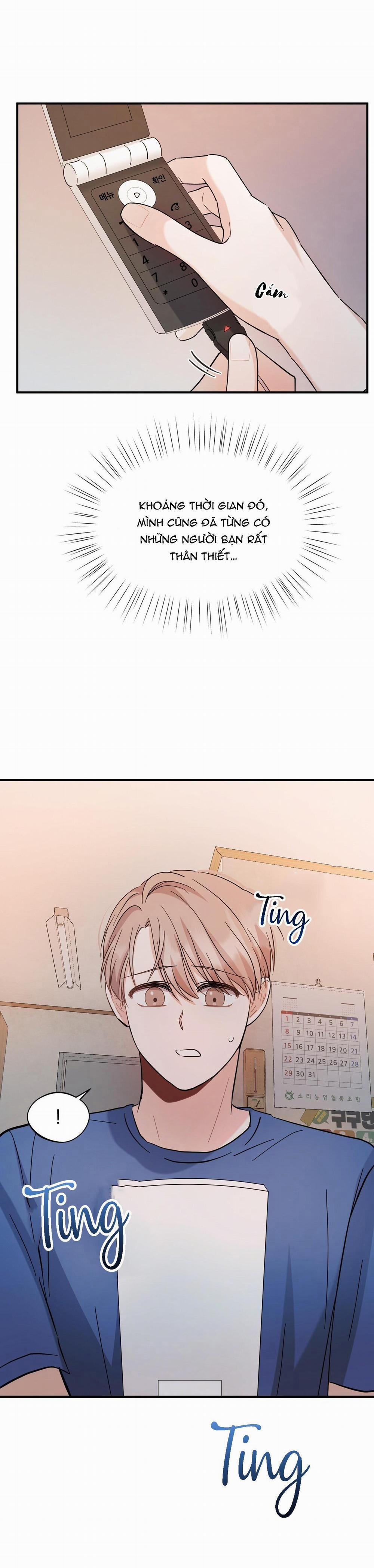 Giang Hồ Lạ Mặt 11 trang 11