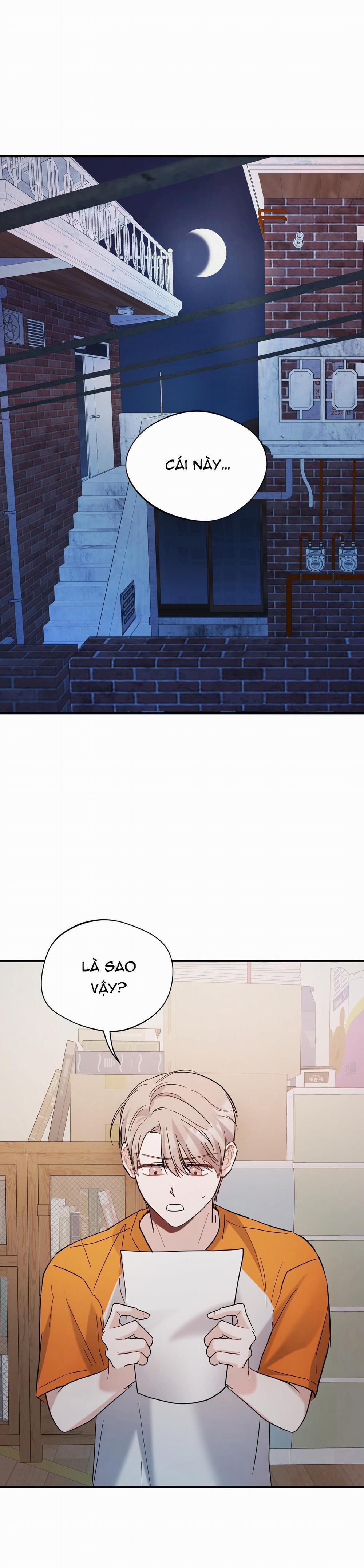 Giang Hồ Lạ Mặt 11 trang 24