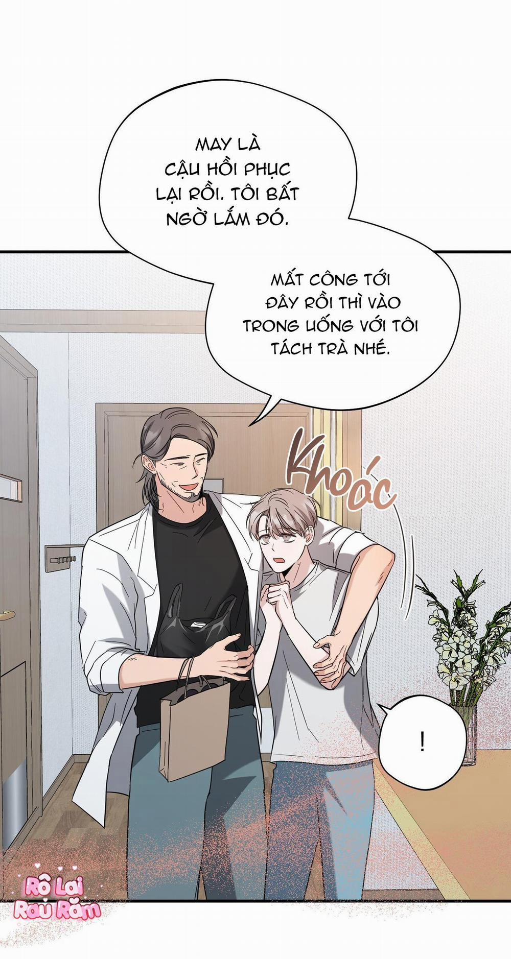 Giang Hồ Lạ Mặt 12 trang 10