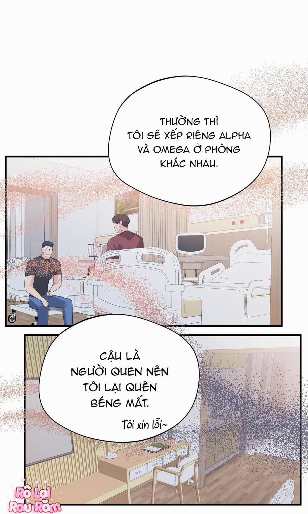 Giang Hồ Lạ Mặt 12 trang 12