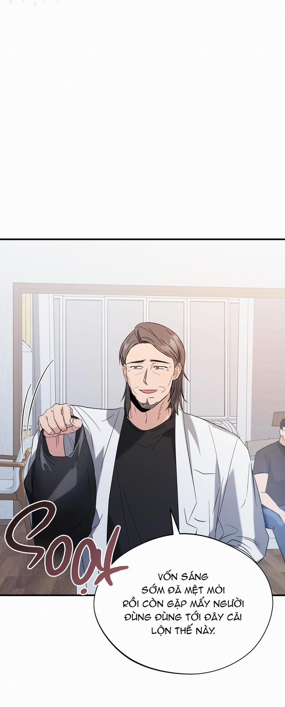 Giang Hồ Lạ Mặt 12 trang 13