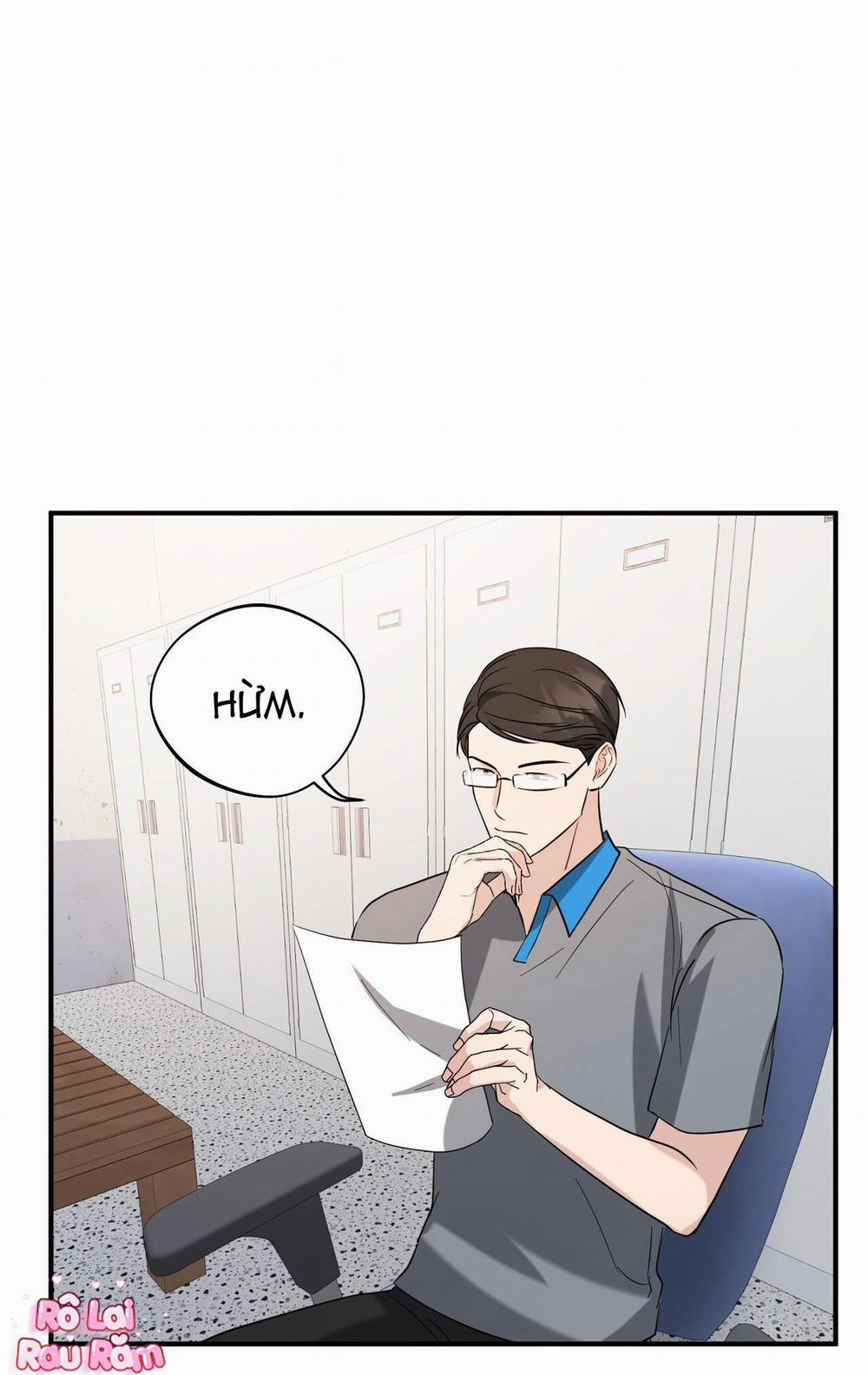 Giang Hồ Lạ Mặt 12 trang 22