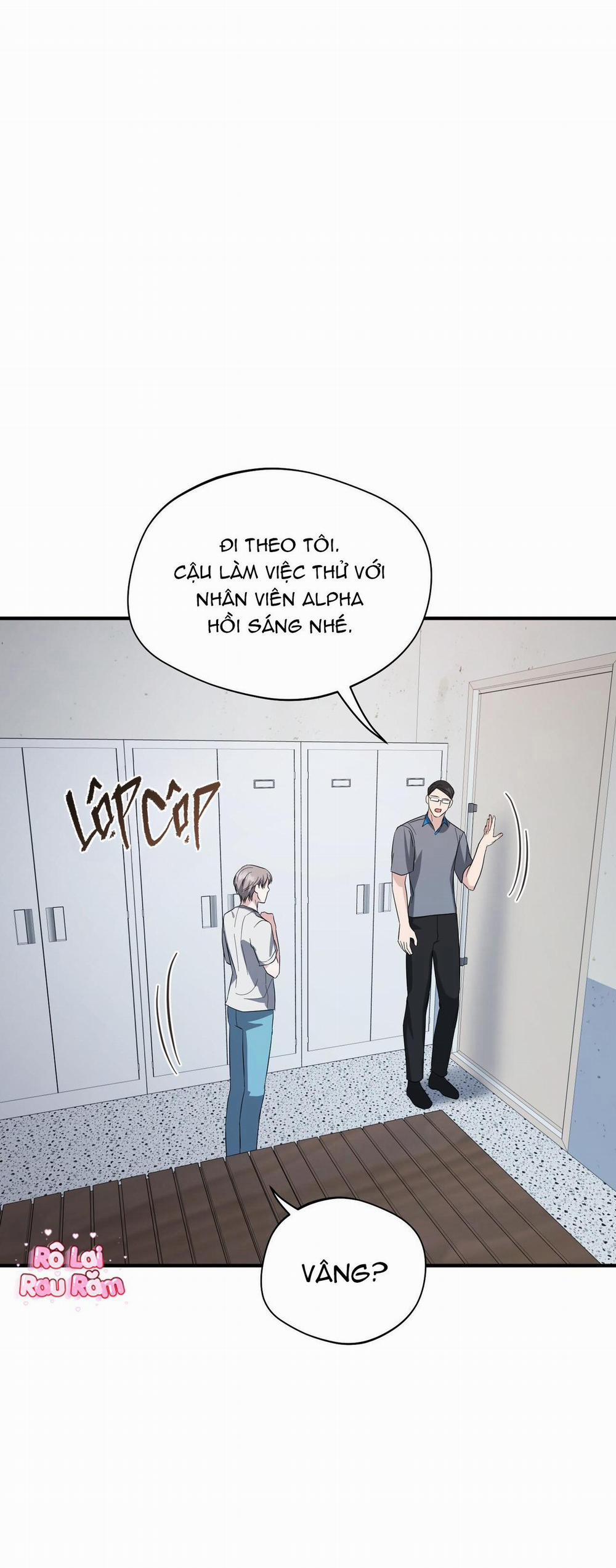 Giang Hồ Lạ Mặt 12 trang 31