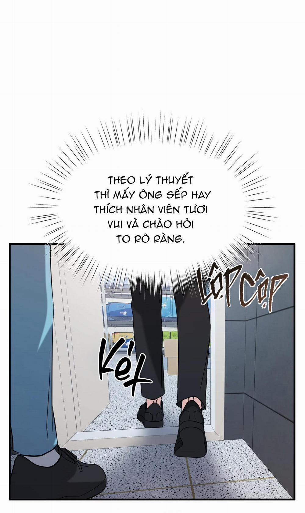 Giang Hồ Lạ Mặt 12 trang 32