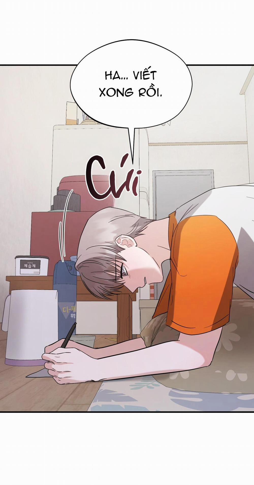 Giang Hồ Lạ Mặt 12 trang 4