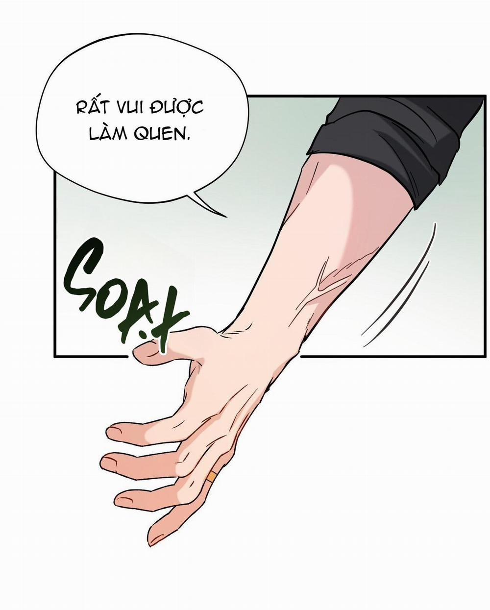 Giang Hồ Lạ Mặt 12 trang 41