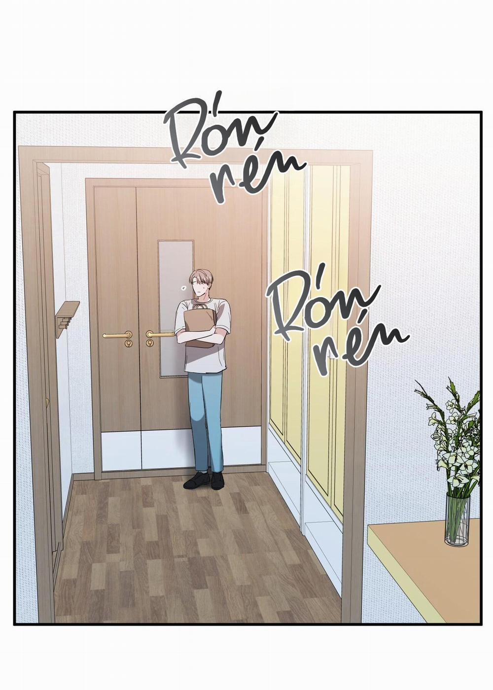 Giang Hồ Lạ Mặt 12 trang 5