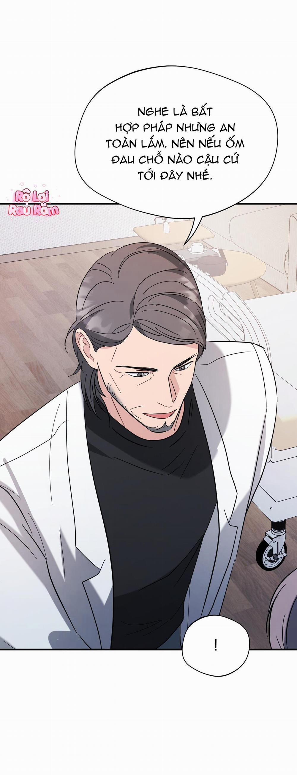 Giang Hồ Lạ Mặt 12 trang 54