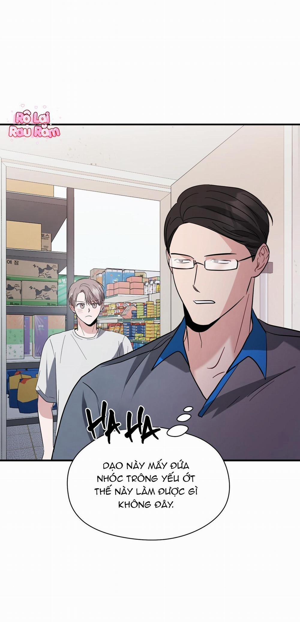 Giang Hồ Lạ Mặt 12 trang 75