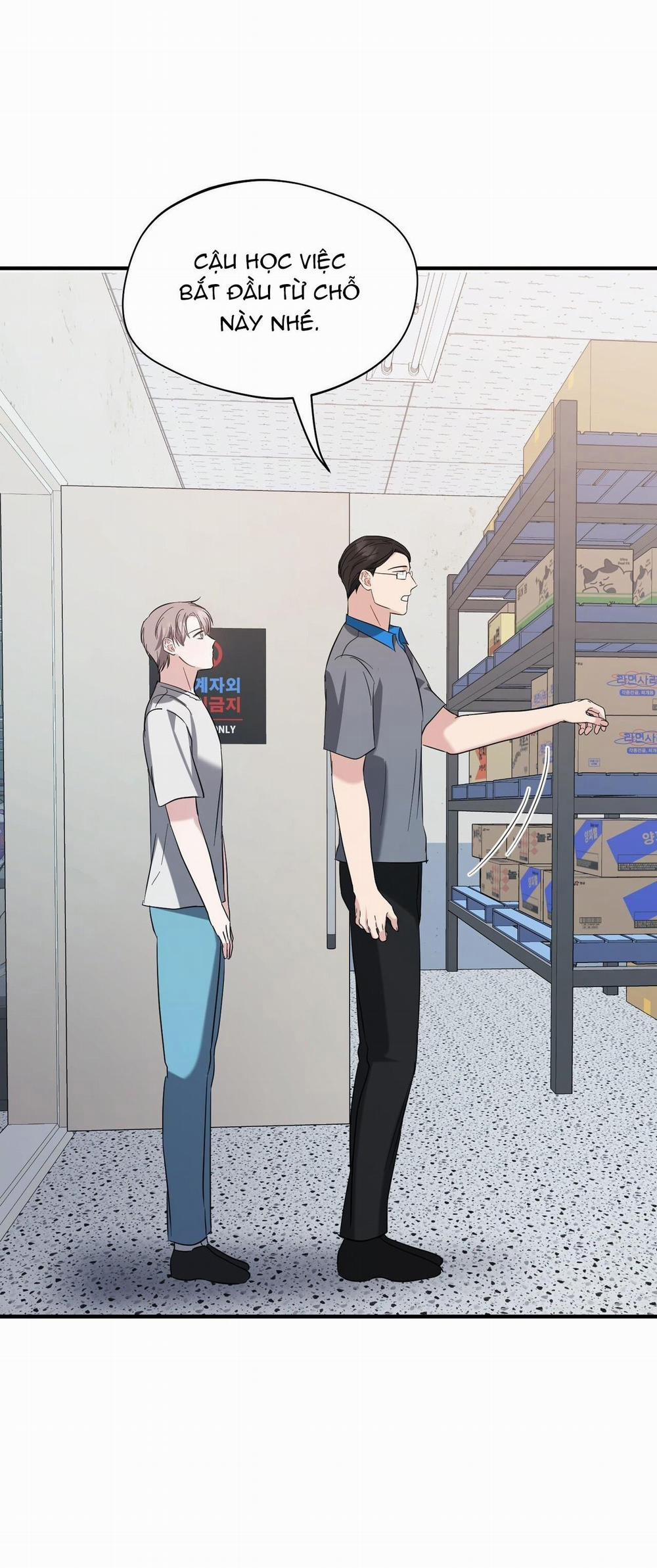 Giang Hồ Lạ Mặt 12 trang 76