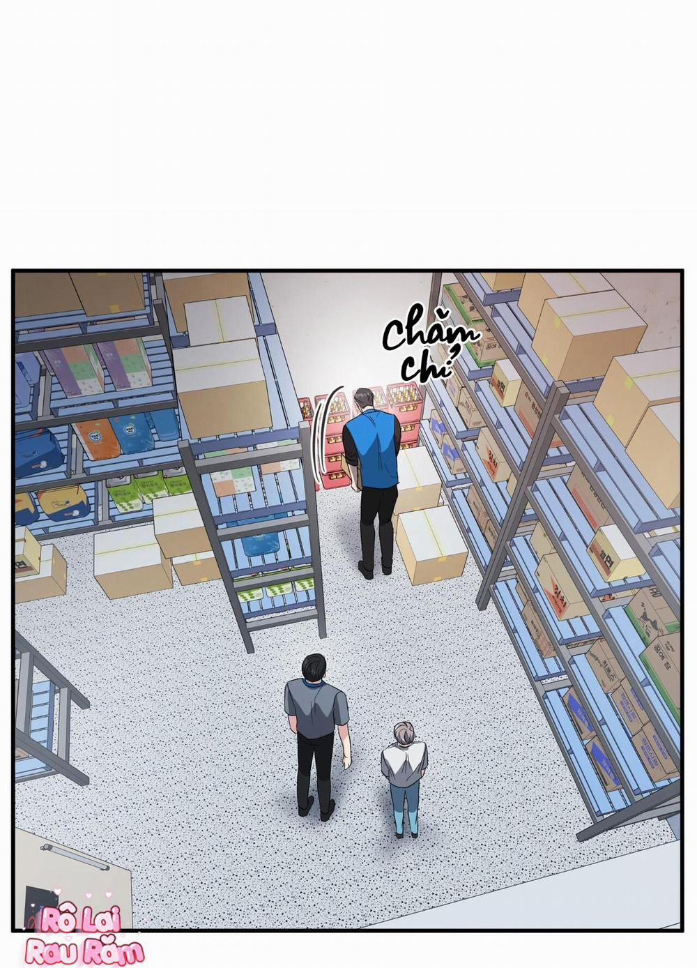 Giang Hồ Lạ Mặt 12 trang 77