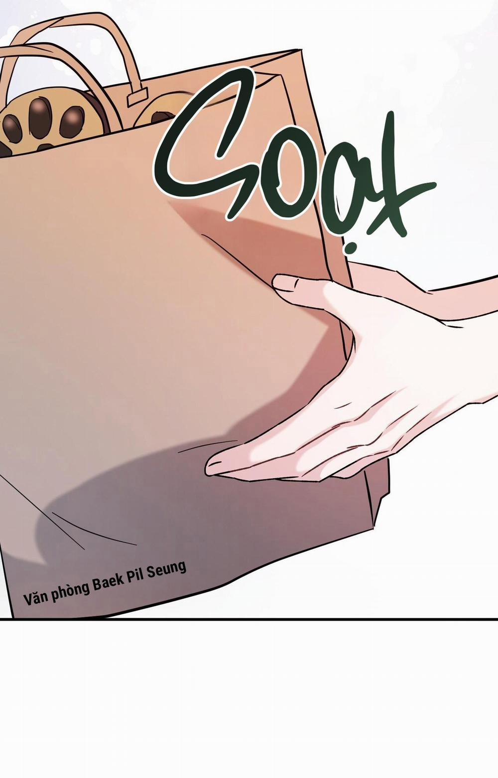 Giang Hồ Lạ Mặt 12 trang 8