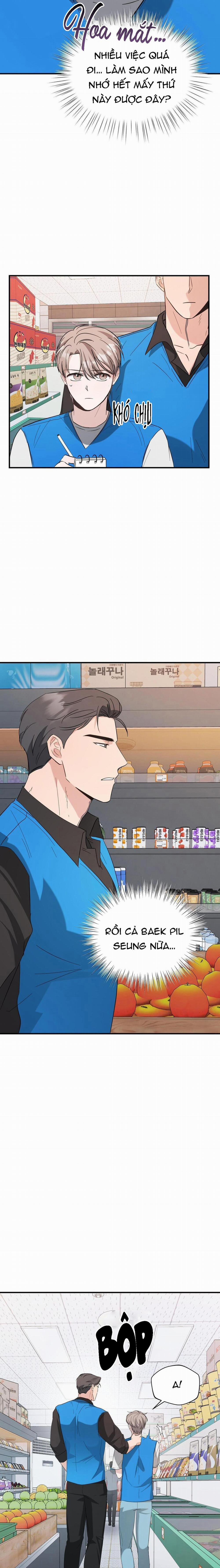 Giang Hồ Lạ Mặt 13 trang 1