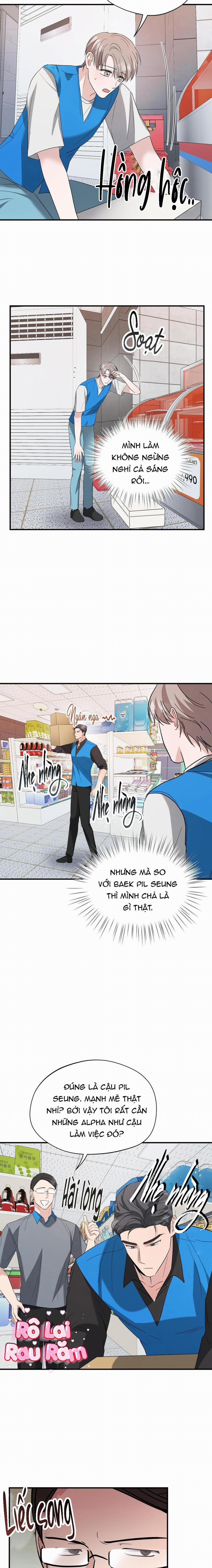 Giang Hồ Lạ Mặt 13 trang 10