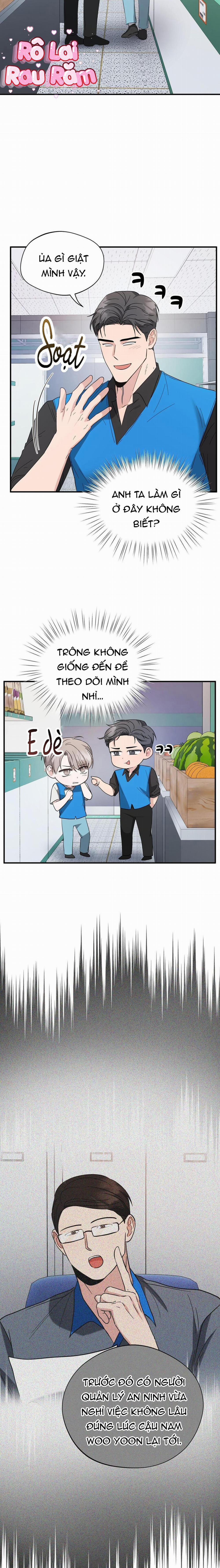 Giang Hồ Lạ Mặt 13 trang 2