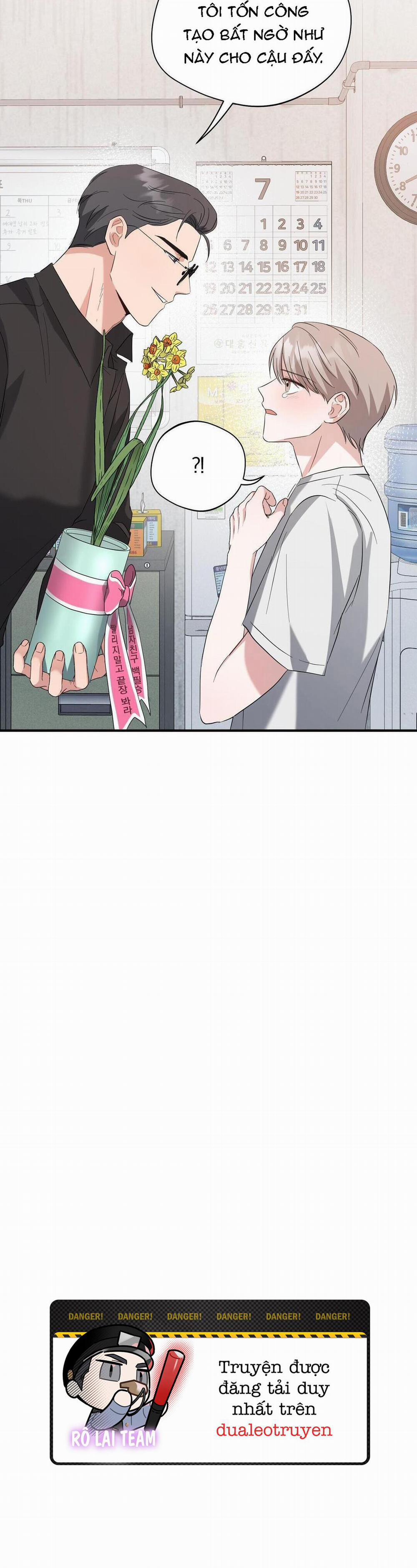 Giang Hồ Lạ Mặt 13 trang 27