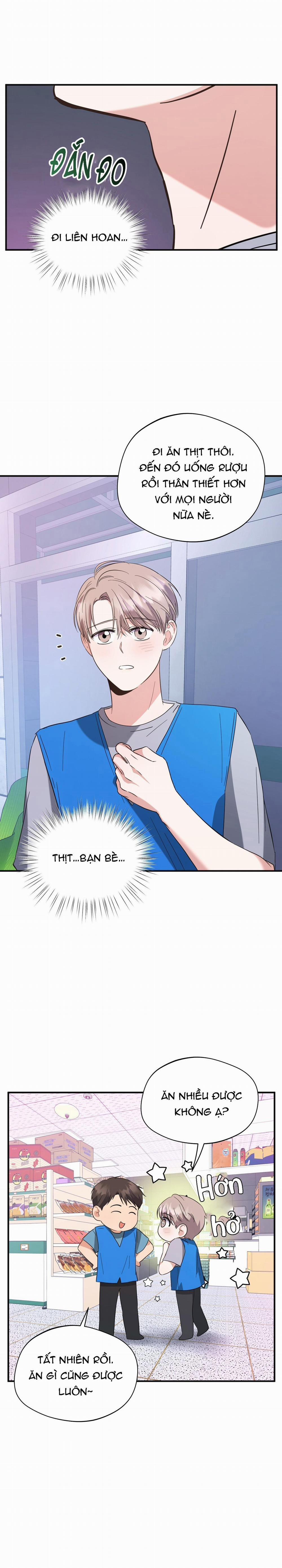 Giang Hồ Lạ Mặt 14 trang 25