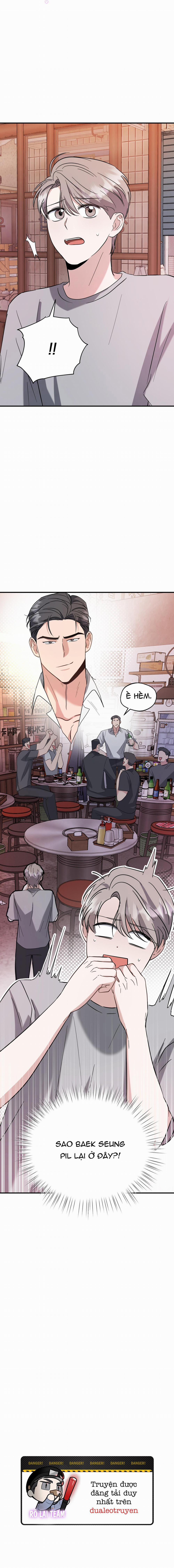 Giang Hồ Lạ Mặt 14 trang 32
