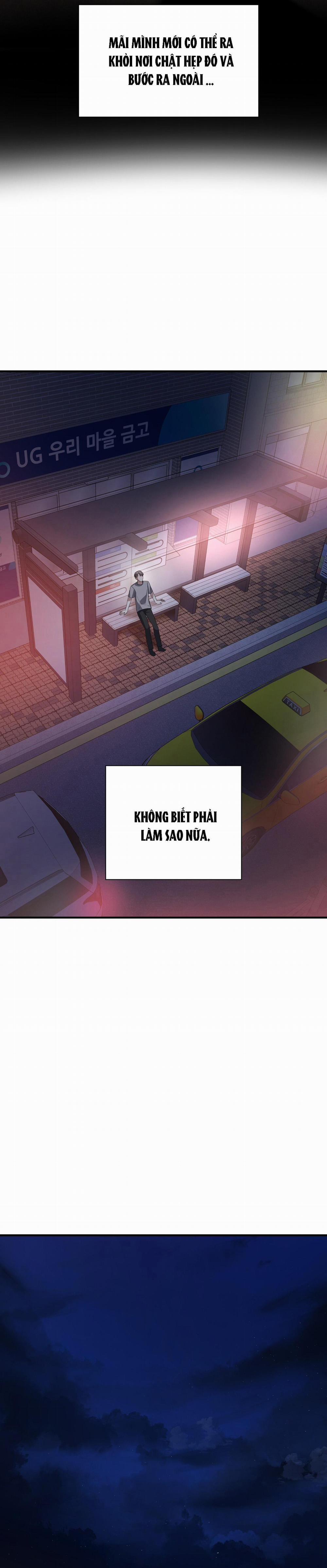 Giang Hồ Lạ Mặt 15 trang 17