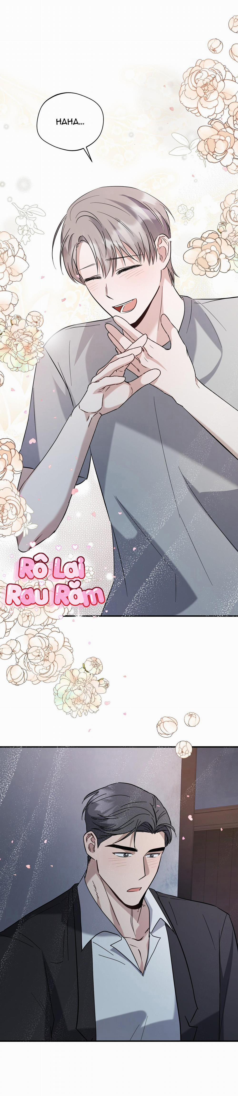 Giang Hồ Lạ Mặt 15 trang 31