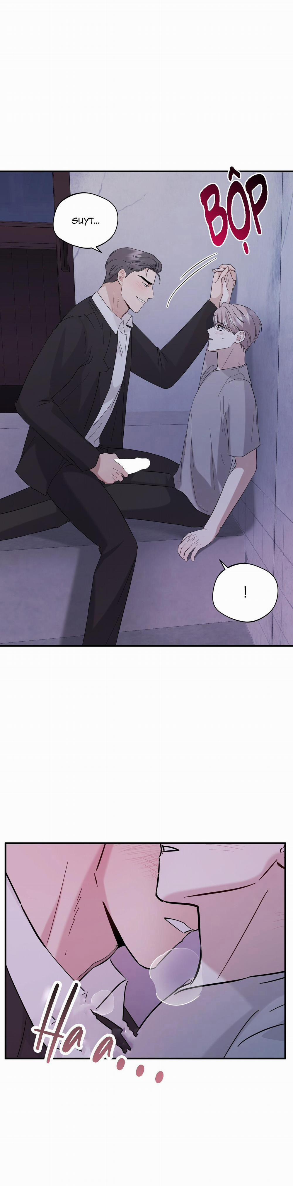 Giang Hồ Lạ Mặt 16 trang 1