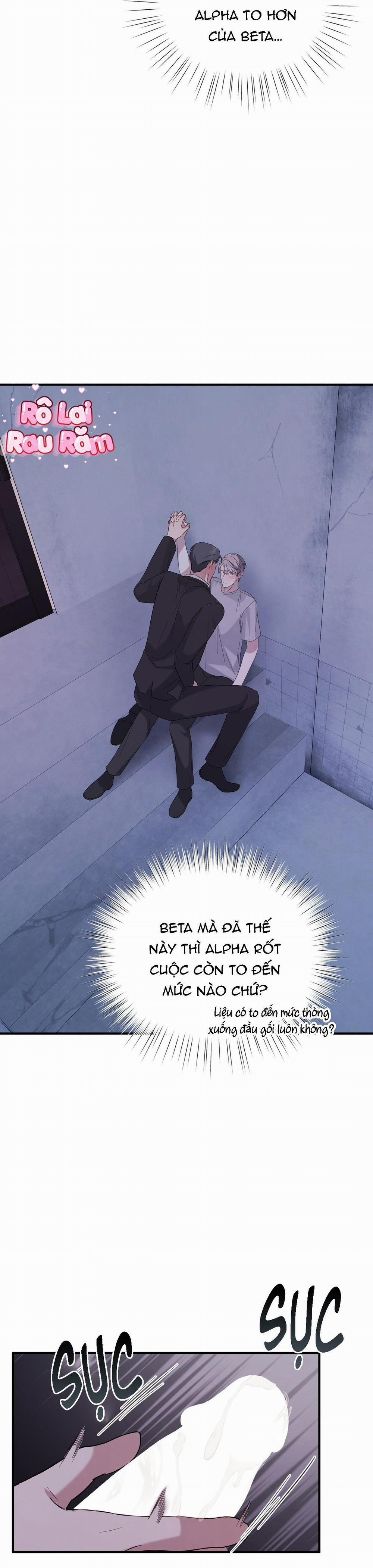 Giang Hồ Lạ Mặt 16 trang 11